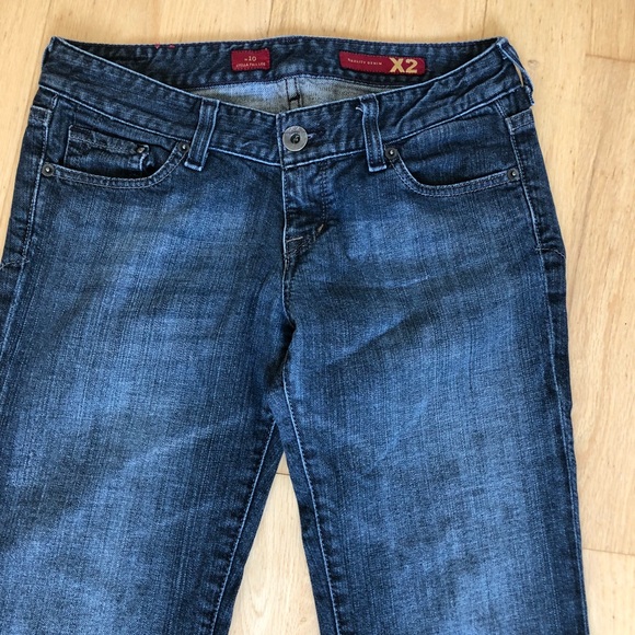 Final Price 🌹Vintage X2 Denim Women’s Jeans. - Picture 6 of 7